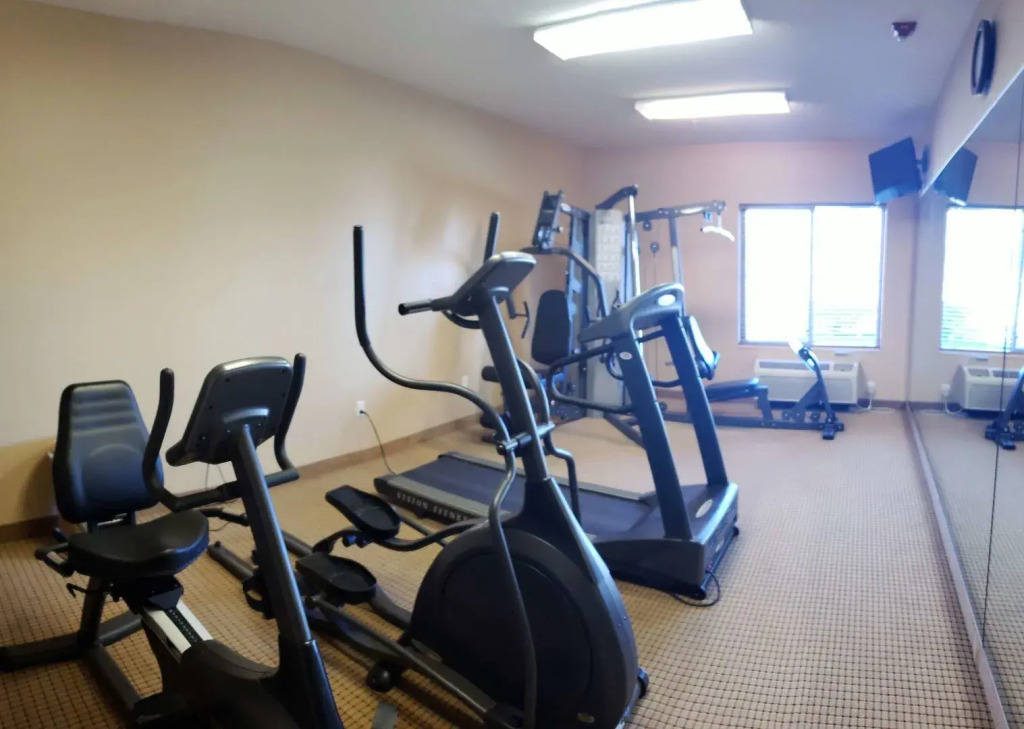 Red Roof Inn & Suites Houma