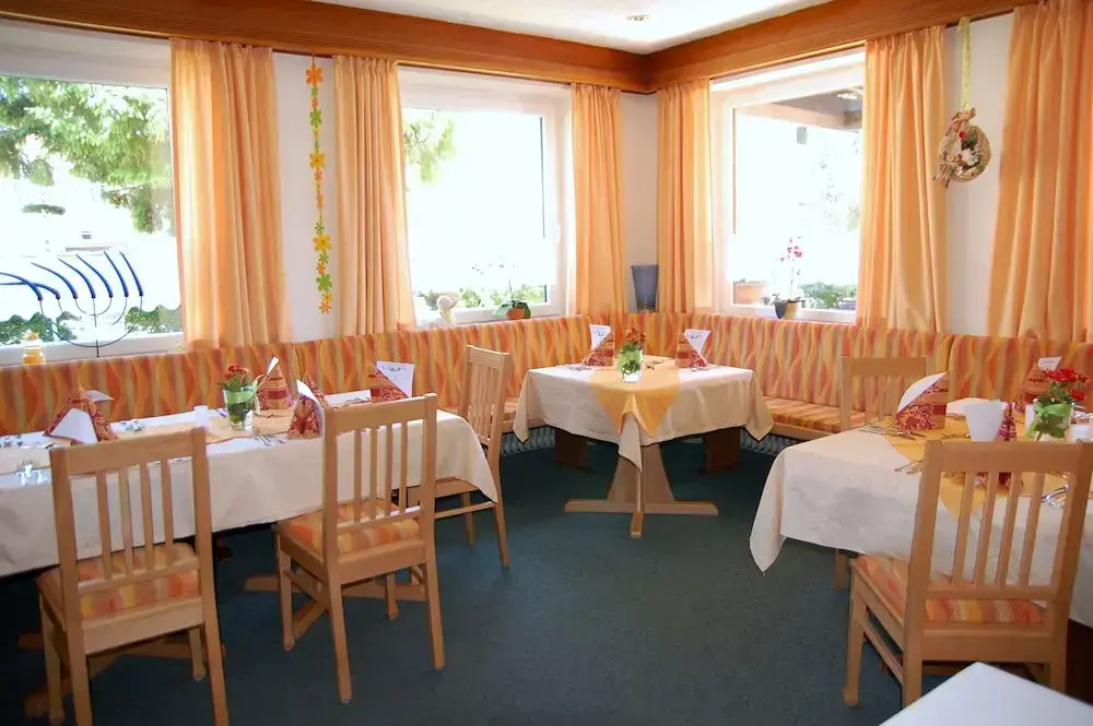 Landhotel Krone