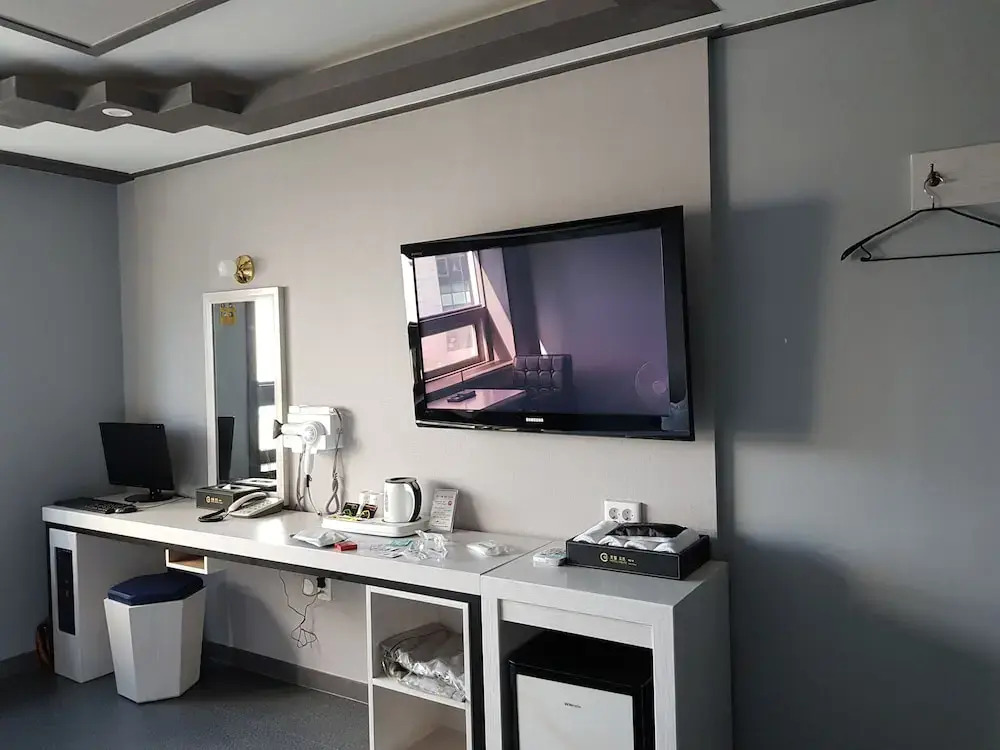 Hotel Haute