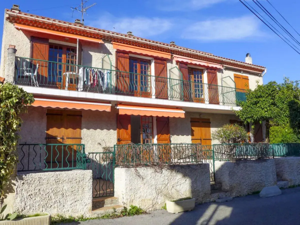 Apartment Le Lido Saint Cyr sur mer Les Lecques 39087