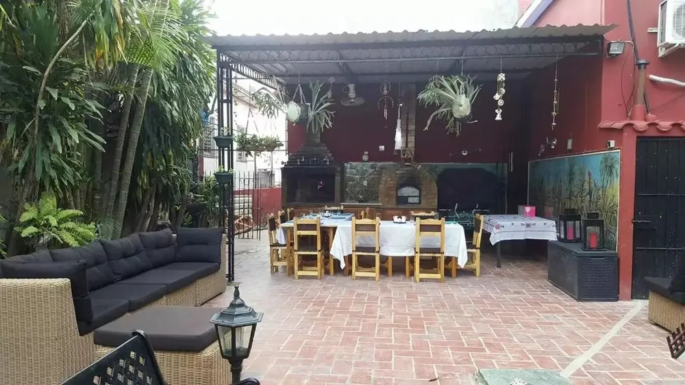 San Mariano B&B