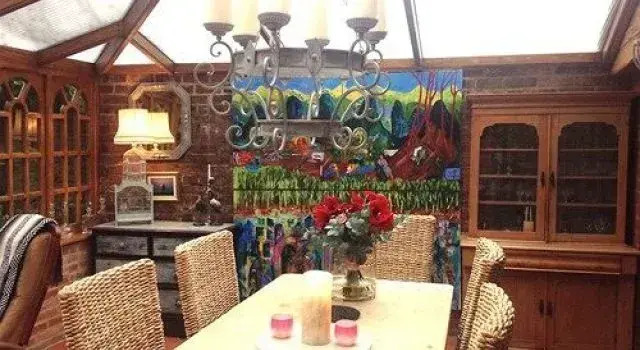 Smithy Studio Bed and Breakfast