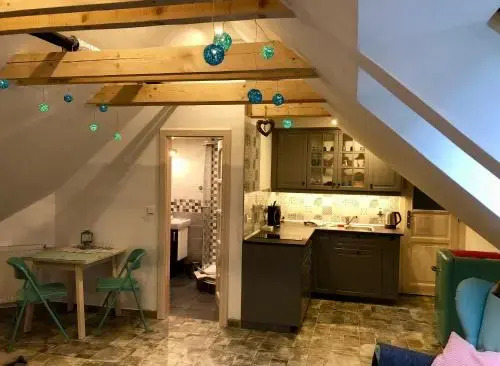Guest House K74