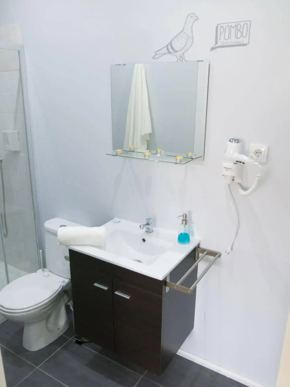 Lisbon Check-In Guesthouse