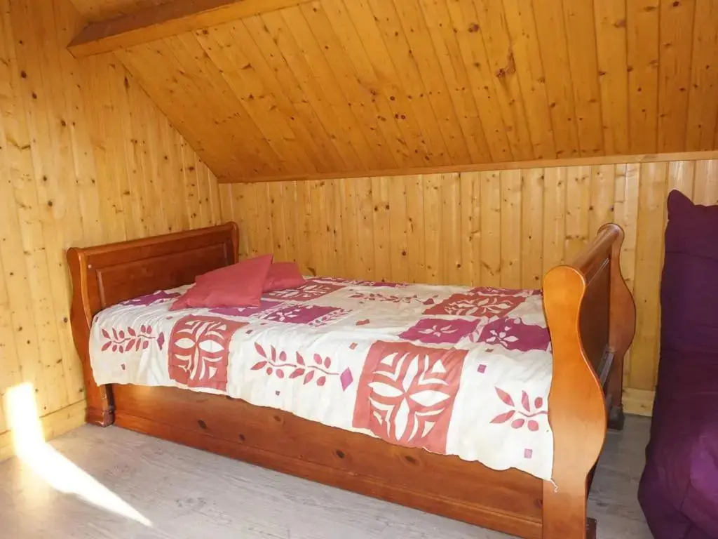 Chalet Cabourg, 4 pièces, 8 personnes - FR-1-465-22