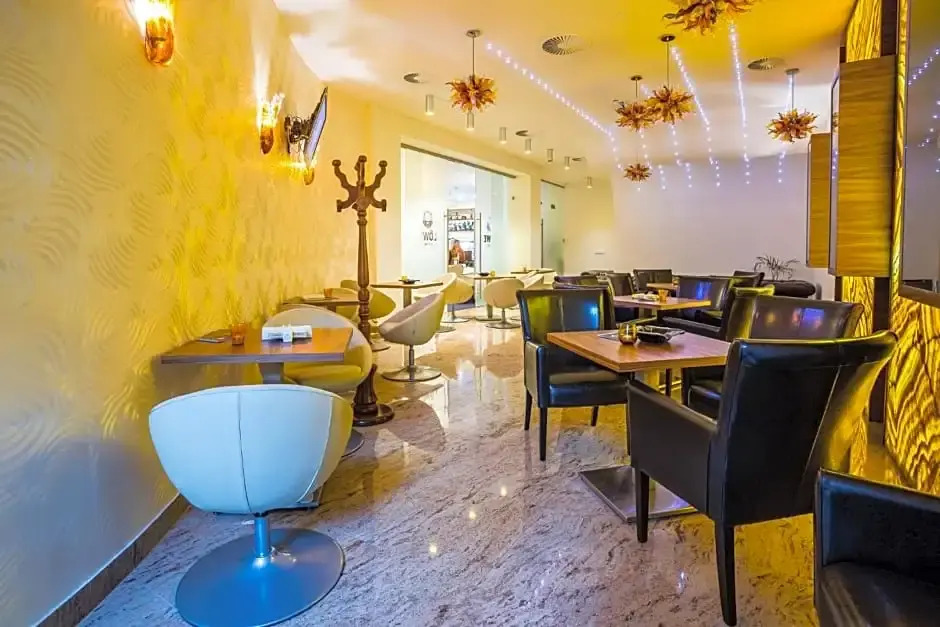 WELLNESS HOTEL LÖWE