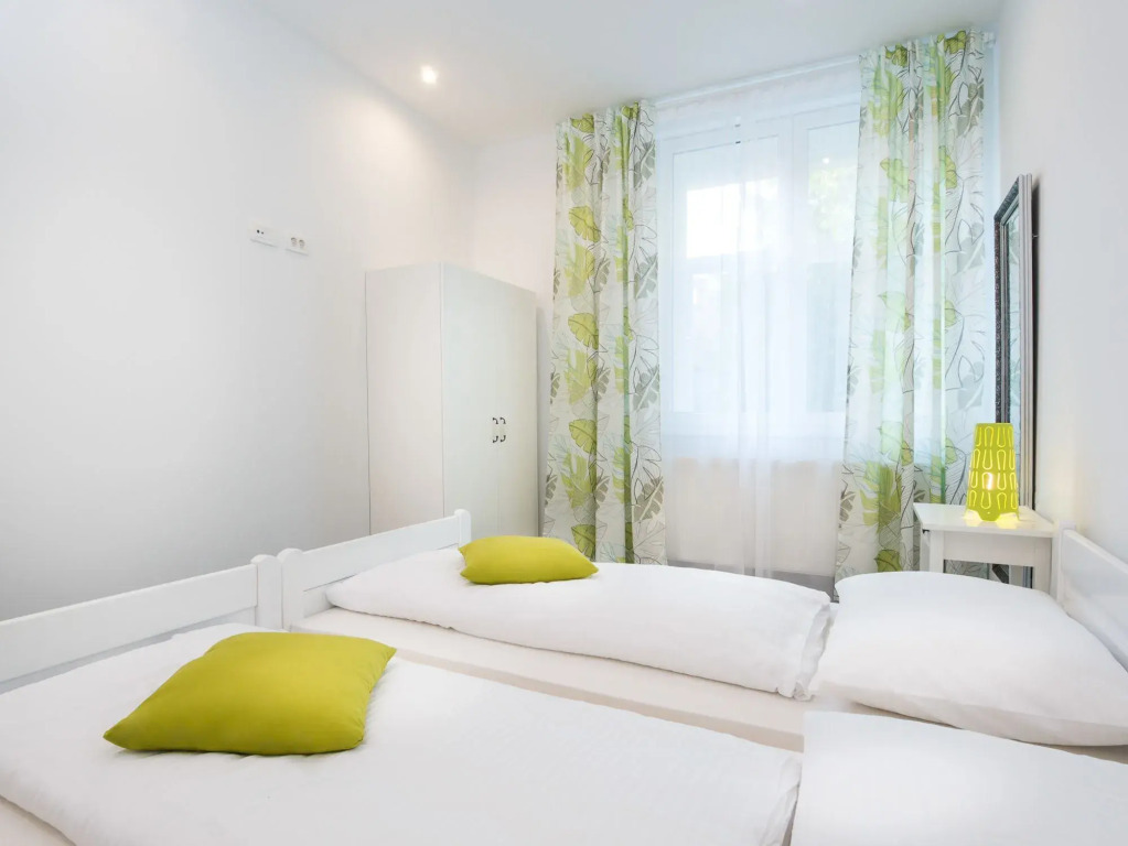 Casablanca Boutique Bed&Breakfast