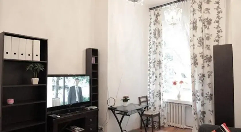 Luxus Apartment