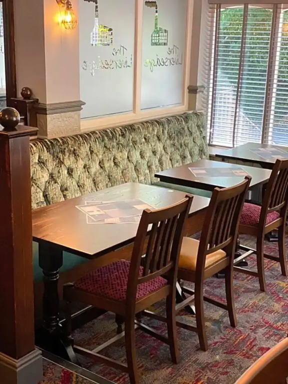 The Liversedge, 64 Leeds Road