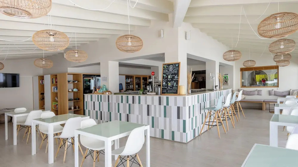 Hotel Rosamar - Emar Hotels