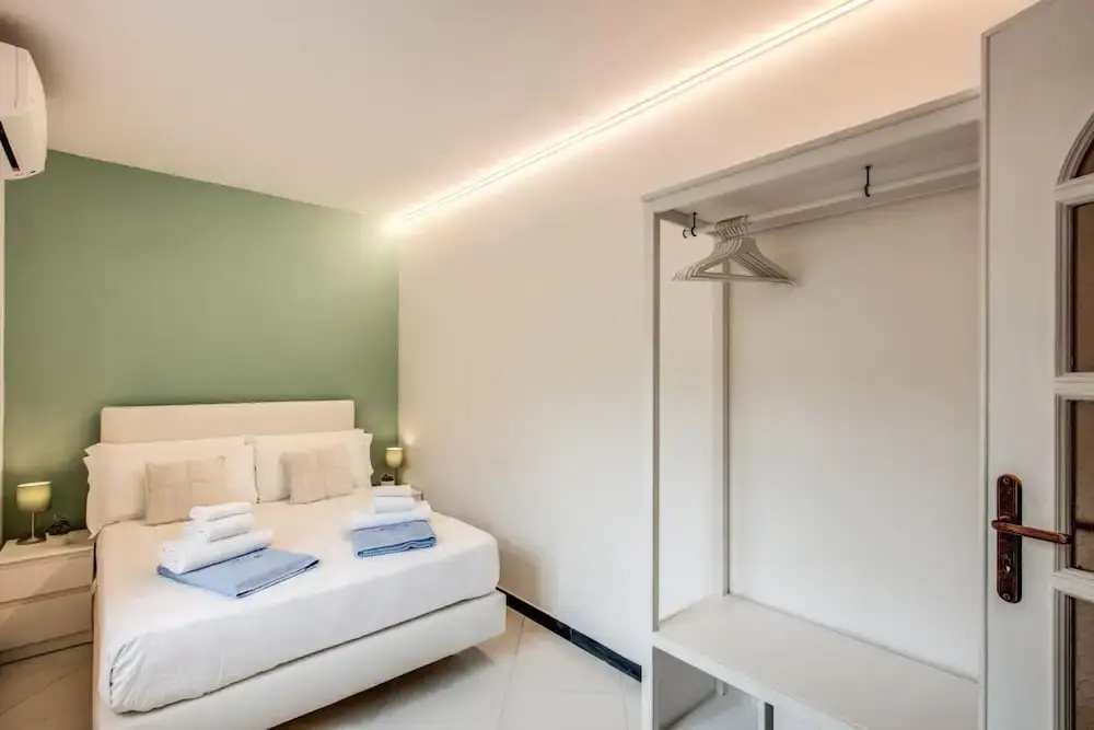 Relais Mamma Mia Sea Views Pool & Terraces