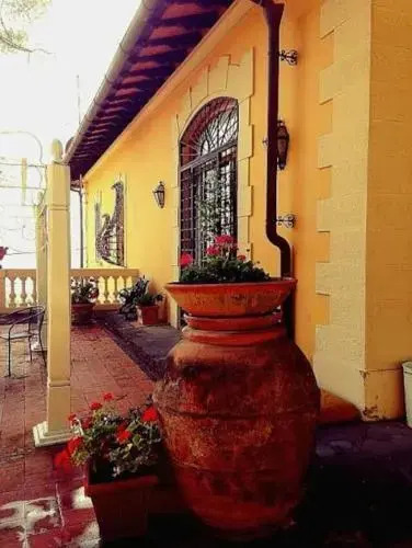 Villa Olimpia