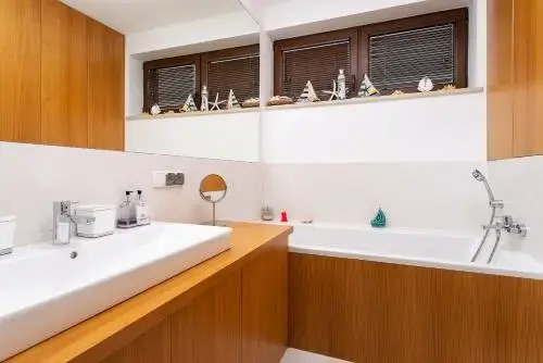 Apartamenty Paliki