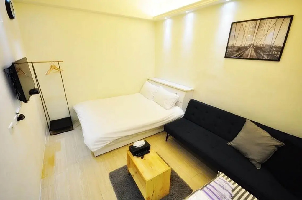 Mini Hostel