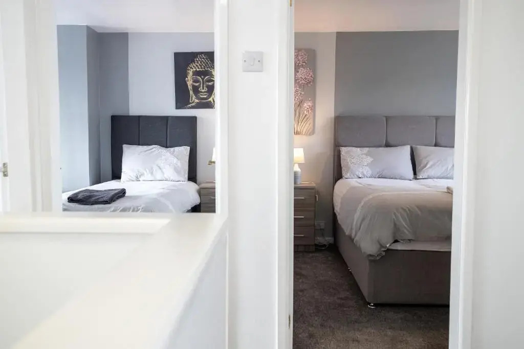 Meriden Guest House