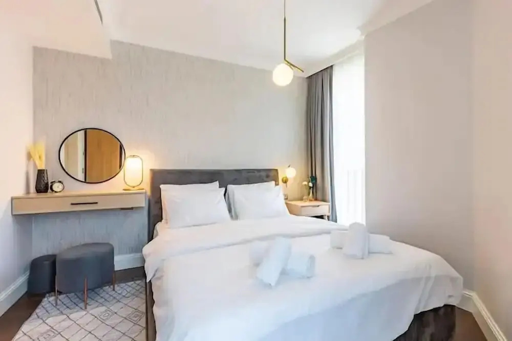 Lagirio Residence Taksim