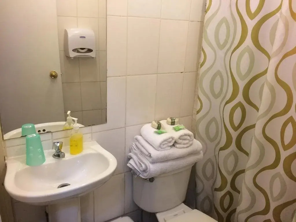 Hostal Valles del Mar