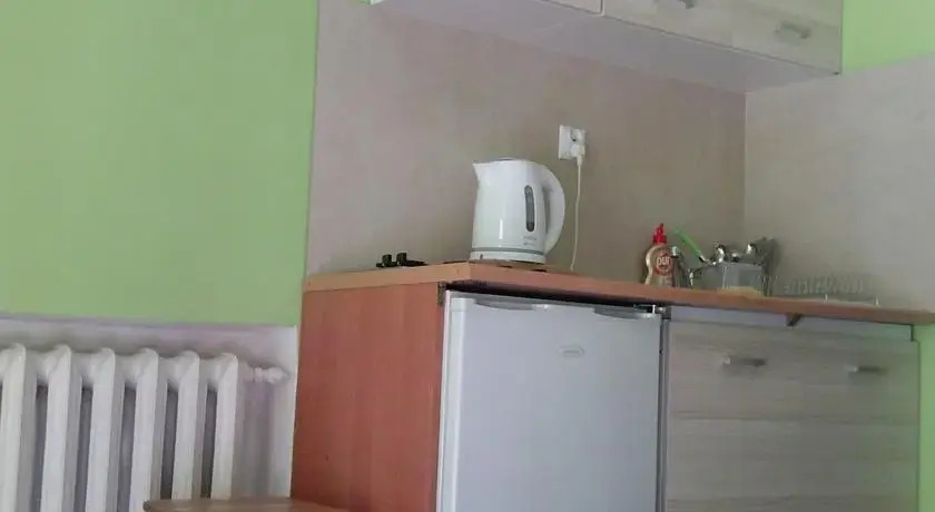 Apartment w Gdańsku Ogarna