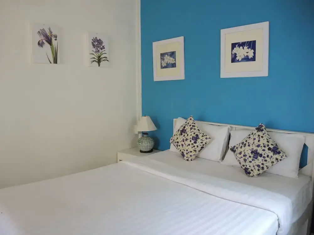 The C Samet Beach Resort SHA Plus