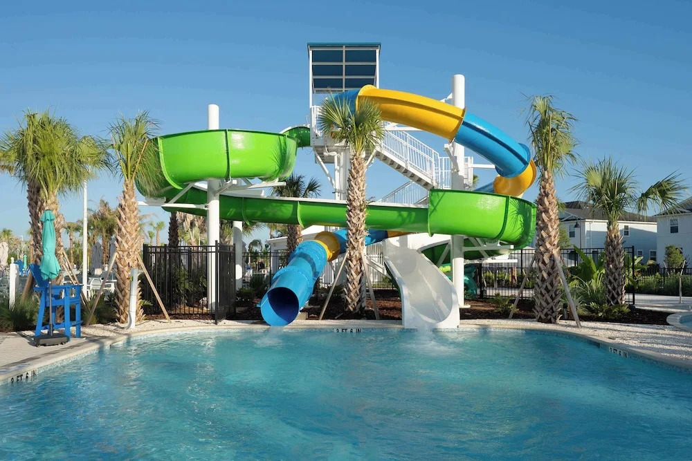 Themed Luxury 5br, Best Family Getaway