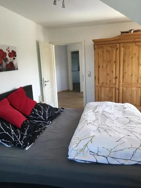 Ferienwohnung Auf Dem Land