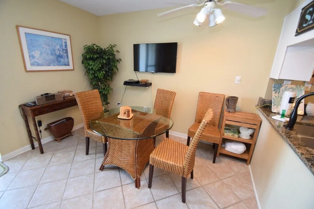 Gulf Shores Surf & Racquet Club 615A by RedAwning