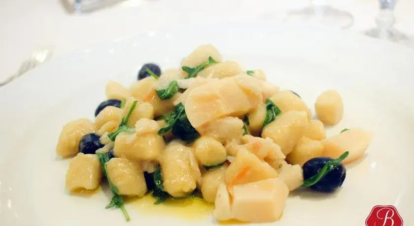 Trattoria Bettola