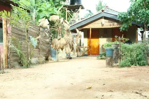Sandaru Cabanas