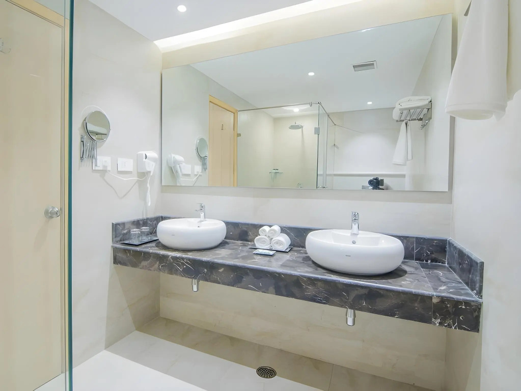 The Imperial Poonam Hotel