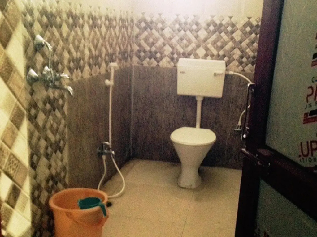 Happy International Guest House
