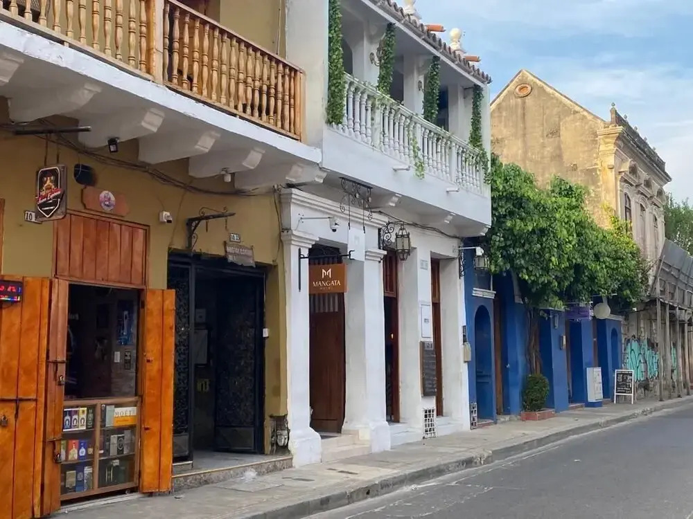 Hotel Mangata