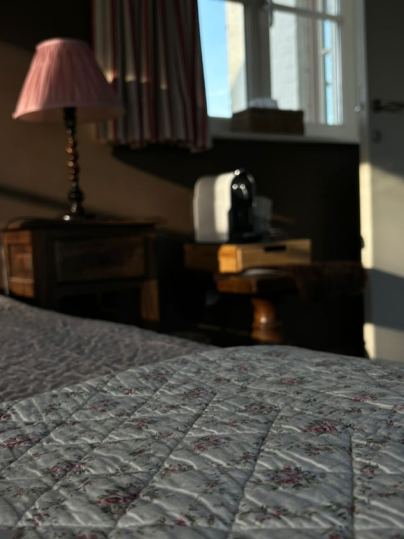Hotel Ter Polders