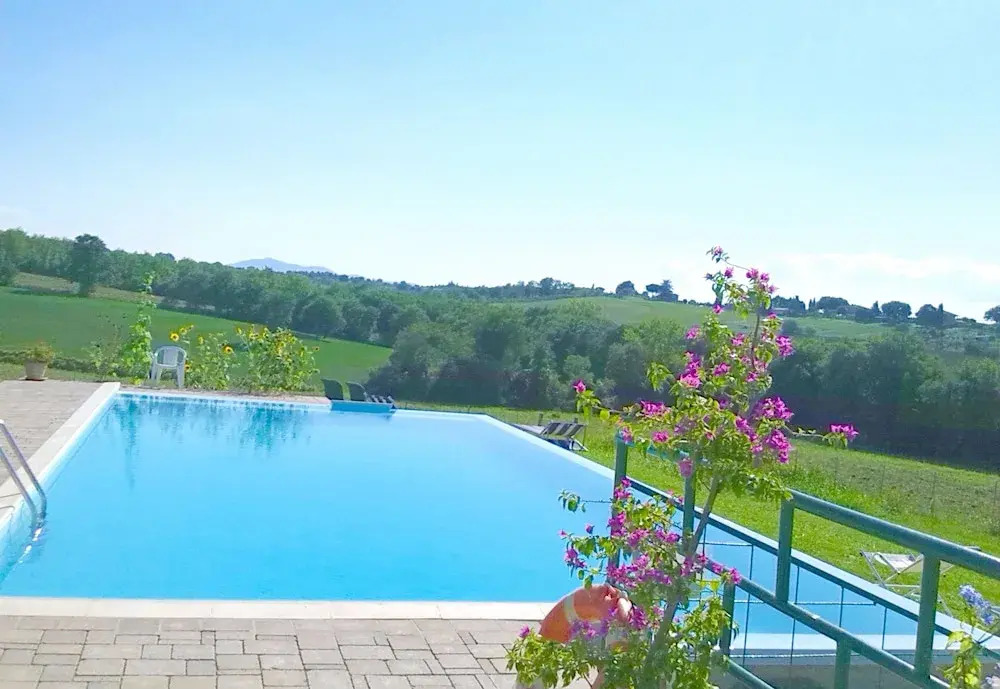 Agriturismo Villa la Fontana
