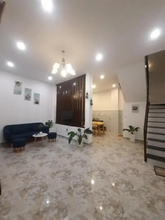 Nghi An House