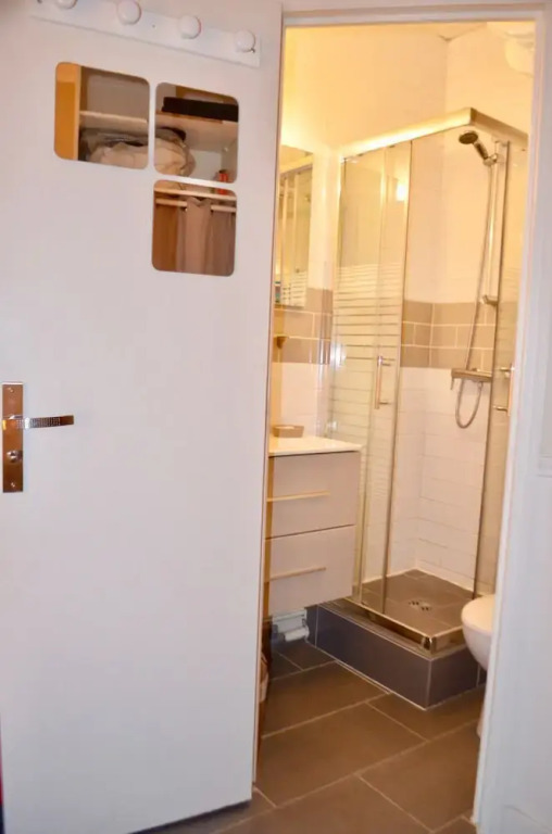 Studio in the Heart of the Marais !