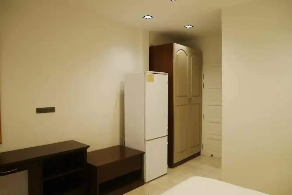 The 92 Residence