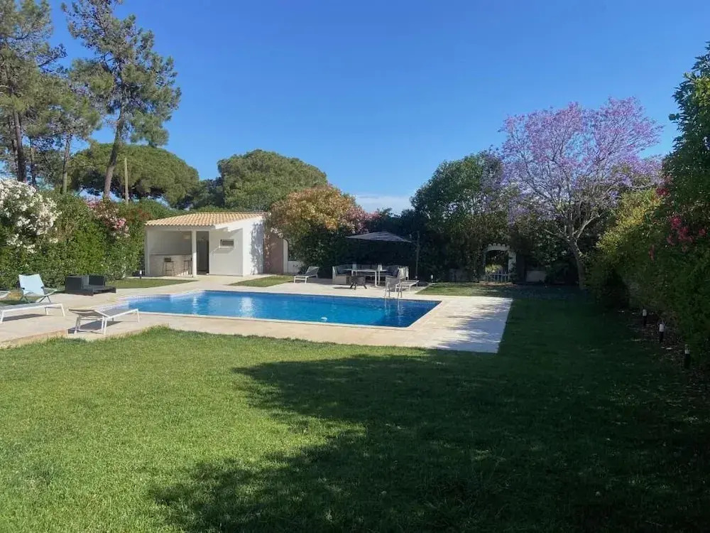 Quinta Verde Algarve