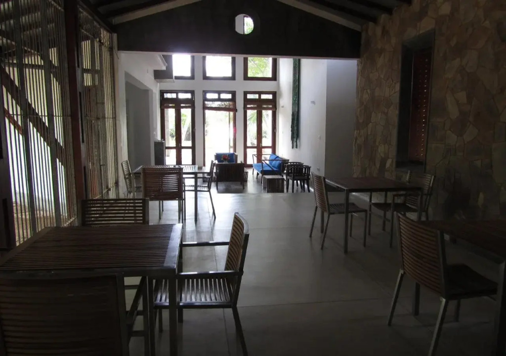 Isana Beach House