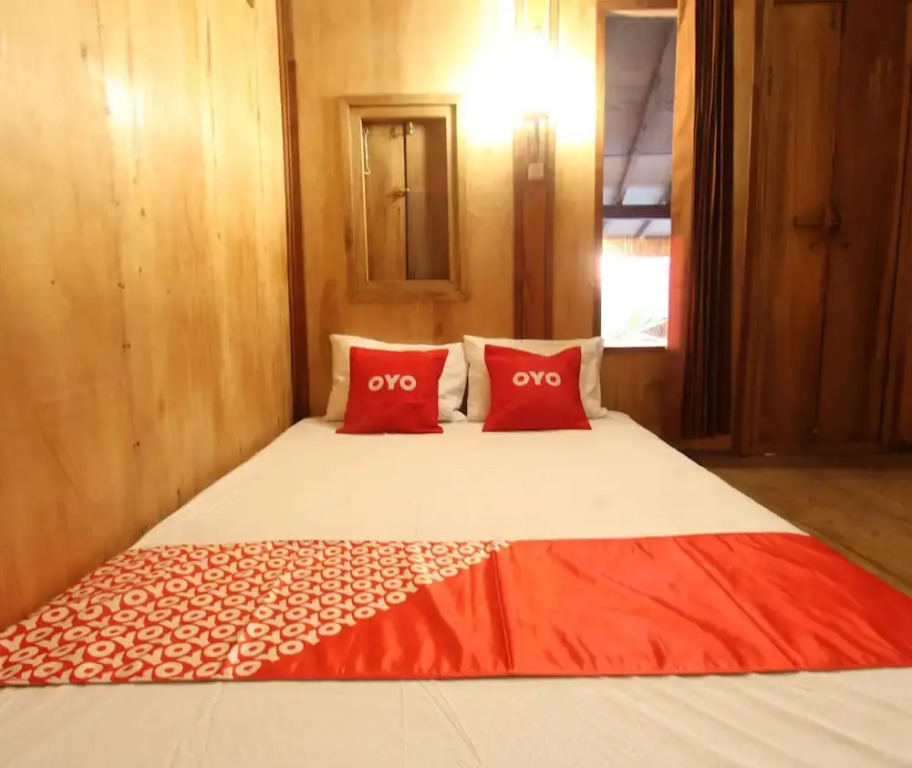 OYO 93121 Abi Bungalow & Hostel