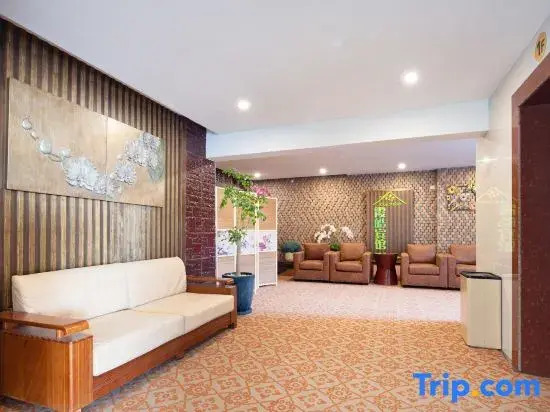 Yixing Xia Hao Hotel Ding Shan store