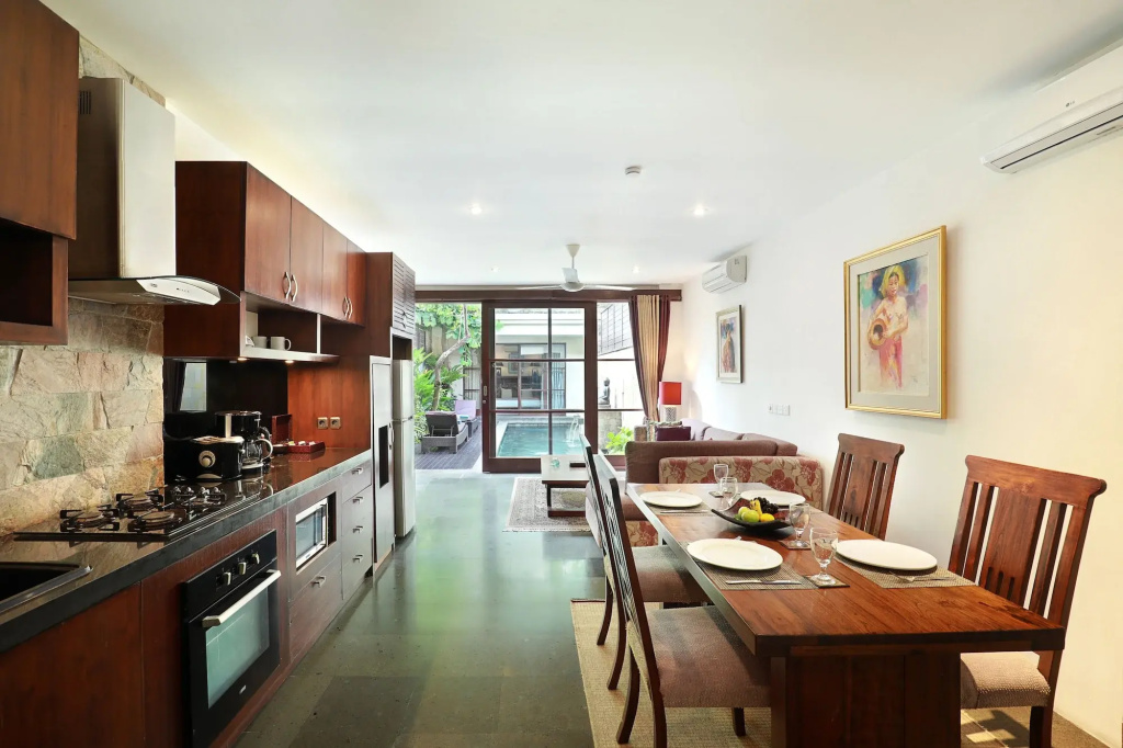 Gending Kedis Luxury Villas & Spa Estate