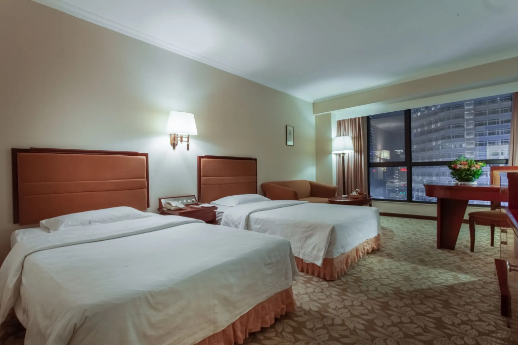 Four Points by Sheraton Chongqing