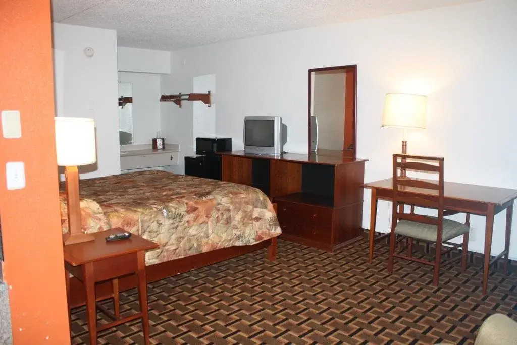 Super 7 Inn Dallas