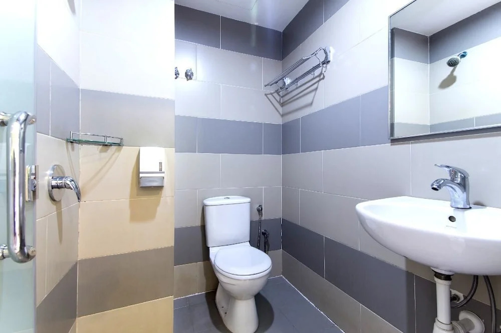 South of The Clouds HOTEL KL Sentral 吉隆坡彩云之南酒店-中央车站店