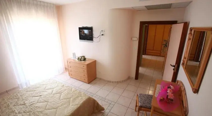 Hotel Acquario