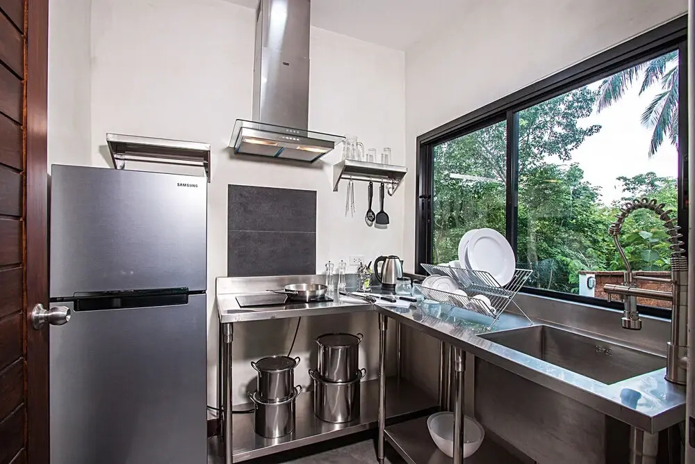 Paritta Sky Villa B 2 Beds