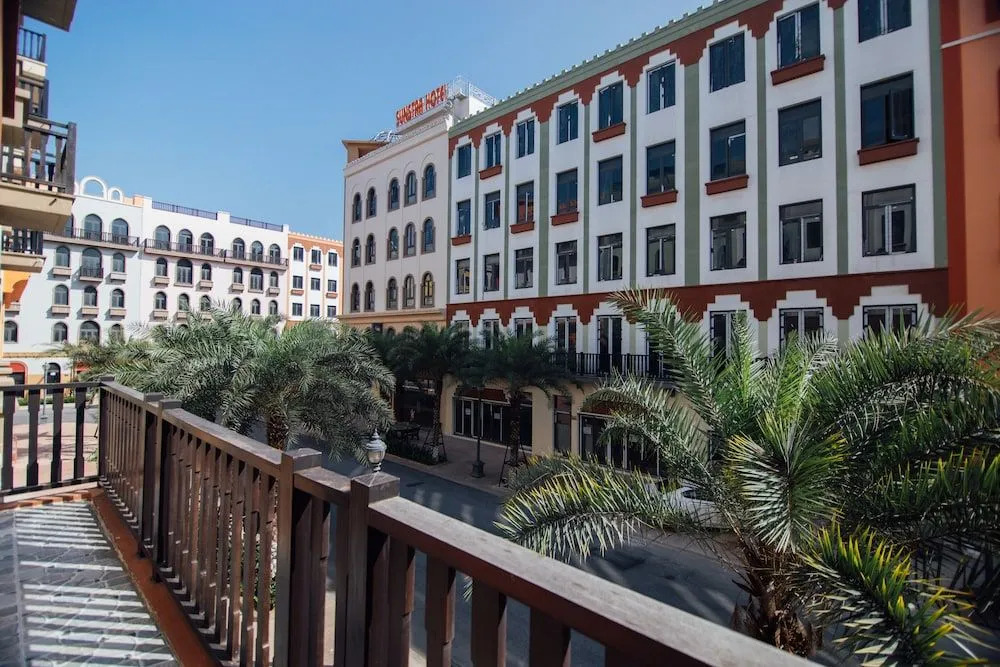 Green bay hotel Ha Long
