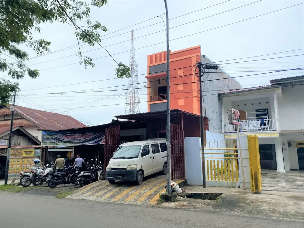 Guest House Idola Palopo