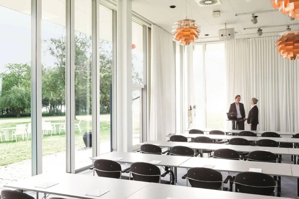 Gl. Avernæs Sinatur Hotel & Konference