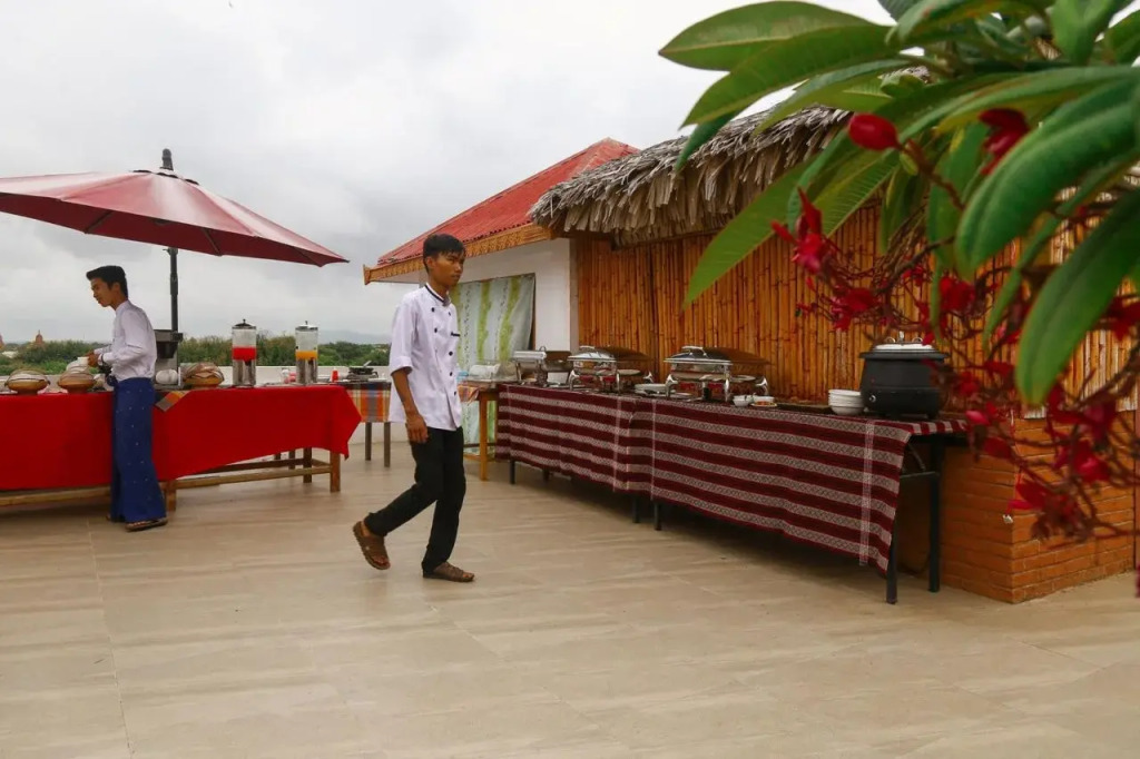 Manisanda Hotel